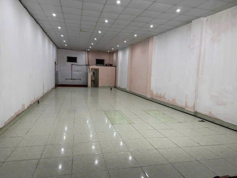 Cho thuê kho xưởng 120m² Phường Hải Dương, Hải Phòng