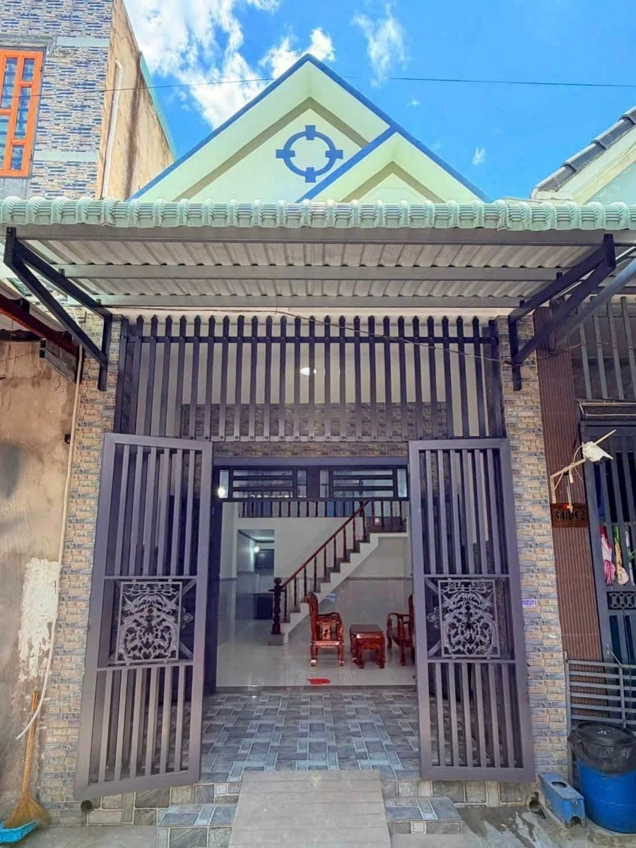 Bán nhà 2PN Bình Chuẩn 48m² 1 tỷ 180 - Ảnh thu nhỏ 3