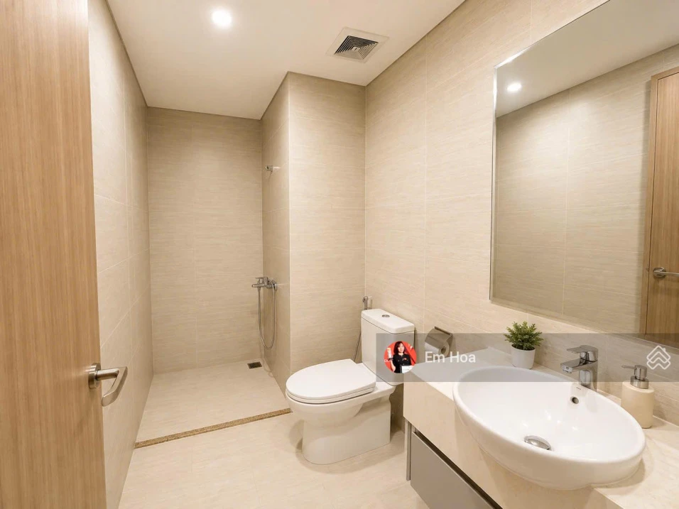 Chính chủ gửi bán gấp 1N + diện tích rộng tòa S2.10 view siêu thoáng tại Vinhomes Ocean Park - Ảnh thu nhỏ 4