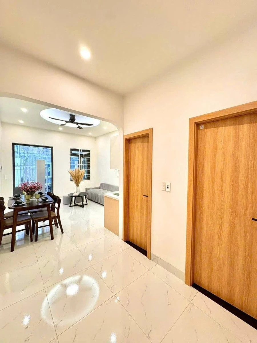 Bán nhà kiệt Duy Tân Huế 70m² 2 tỷ - Ảnh thu nhỏ 4