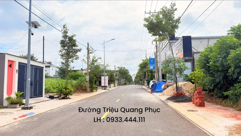Đất bán TĐC Tân Phú, Đồng Nai, 125m2, 1,2 tỷ