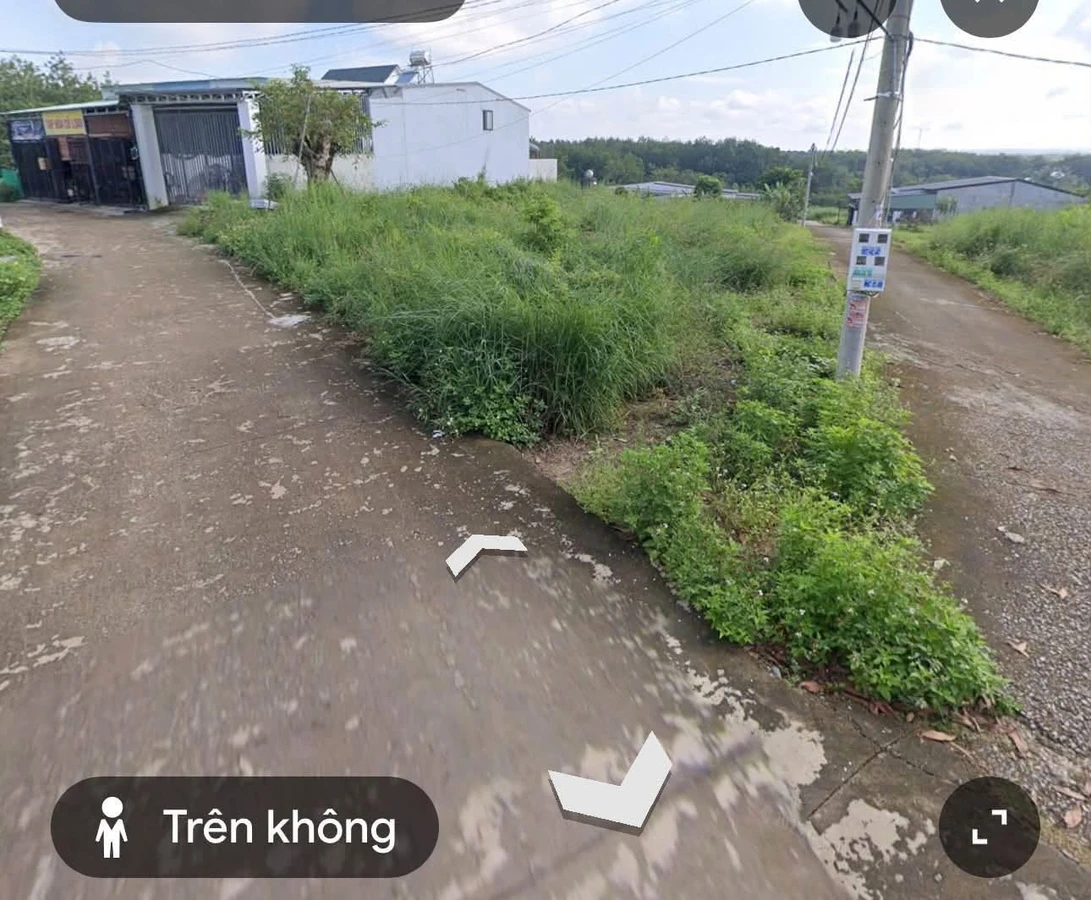 Bán đất 250m2 sát Huấn Luyện Tân Đông, gần Phú Riêng Đỏ 599 triệu - Ảnh 1