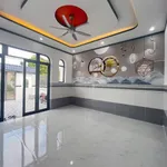 Bán nhà mới Mỹ Hạnh, 135m², 2 PN, 2 WC, 2 tỷ 250 triệu - Ảnh thu nhỏ 2