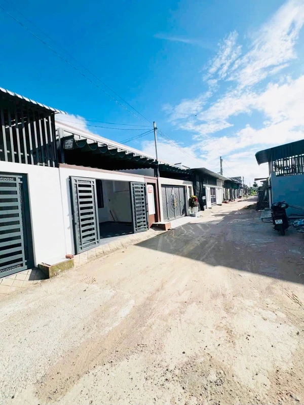 Bán nhà Huỳnh Tấn Phát 100m² 2PN Rạch Giá An Giang