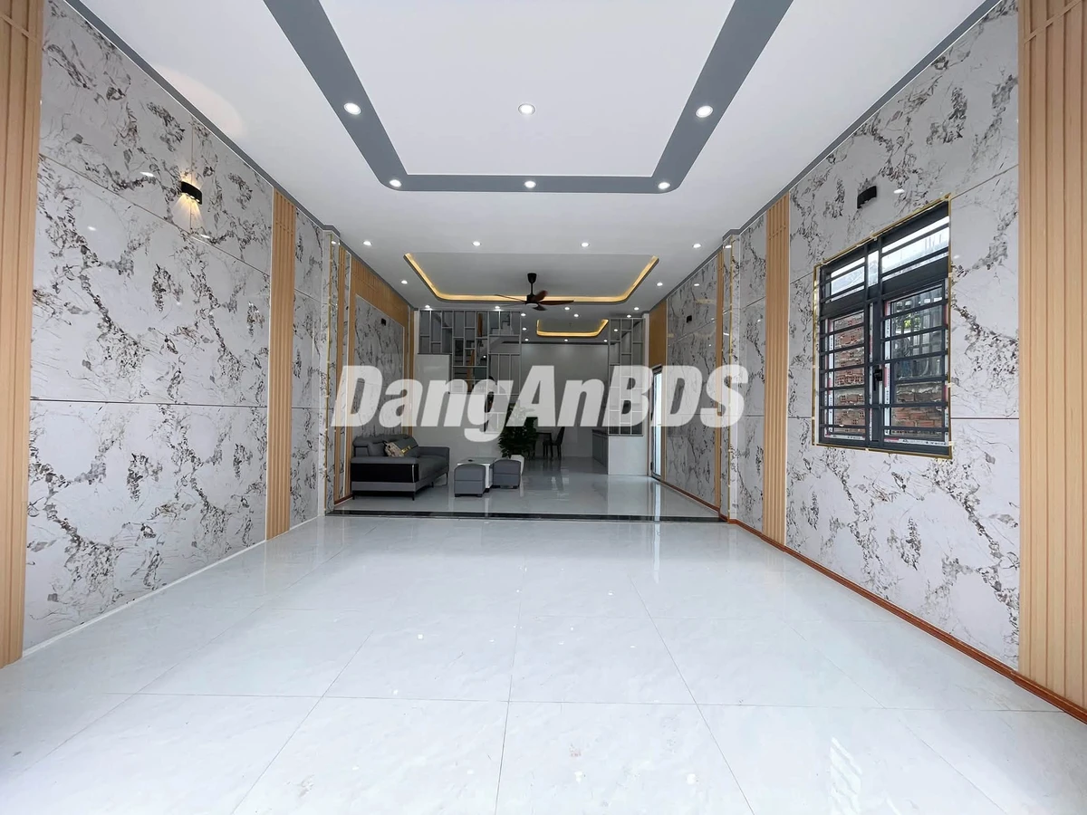 Bán nhà trệt lầu 80-83m² 3PN Trảng Dàu 1 tỷ 990 triệu - Ảnh thu nhỏ 3