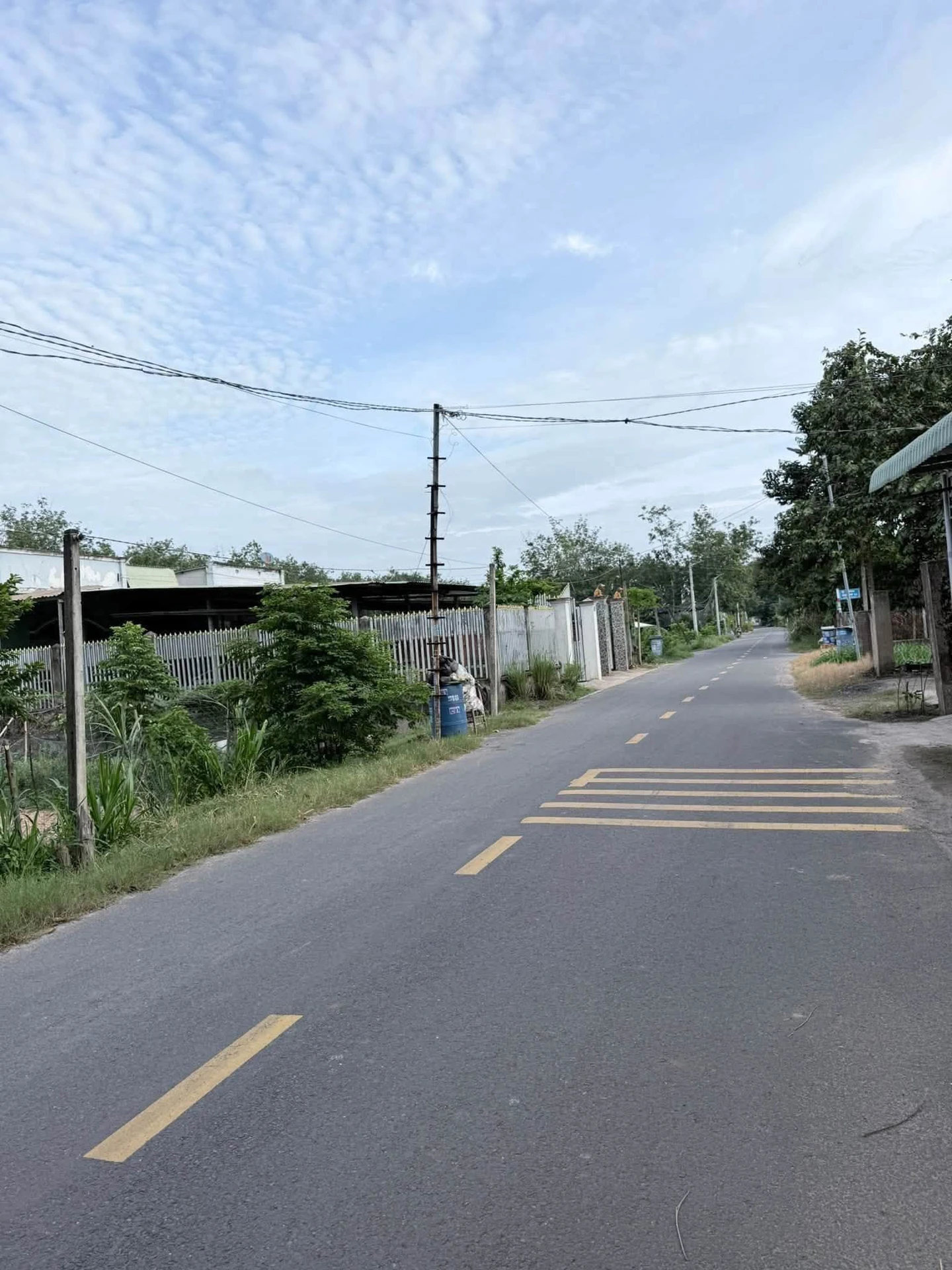 Bán gấp đất chính chủ khu Bình Mỹ - Vĩnh Tân gần VSIP 2, Bình Dương - Ảnh 1