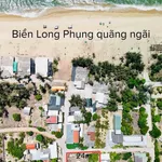 Bán đất biển Ông Rạng 110m² gần biển 20m, từ 850 triệu - Ảnh thu nhỏ 1