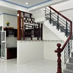 Bán nhà hẻm 41m² 2 phòng ngủ trung tâm Quy Nhơn - Ảnh thu nhỏ 1