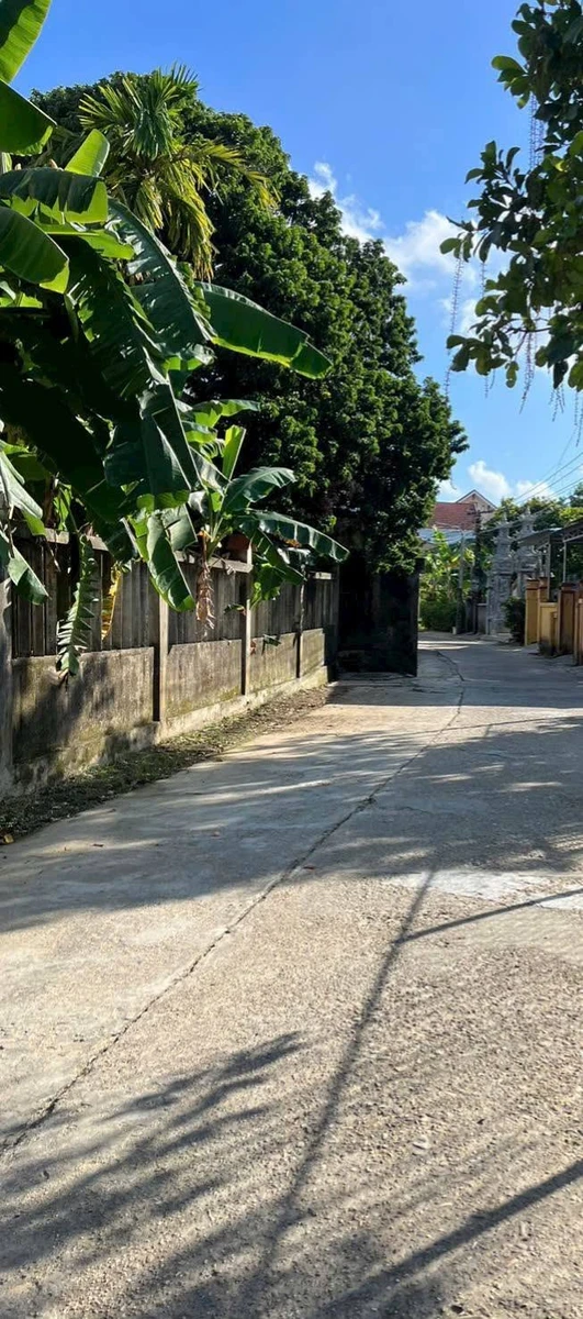 Bán đất 90m2 đường ô tô 6m Dạ Lê Chánh, Huế 1,3 tỷ - Ảnh thu nhỏ 3