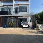 Bán nhà 1 trệt 1 lầu 79m2 đường Thuận Giao 07, Thuận An, Bình Dương giá 3,2 tỷ - Ảnh thu nhỏ 1