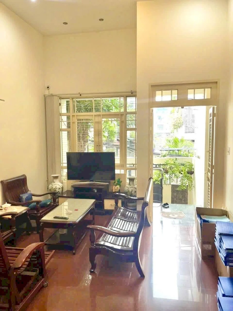 Bán nhà 4 tầng 76,95m² Quận 11, Hồ Chí Minh, 11 tỷ - Ảnh thu nhỏ 2