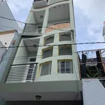 Bán nhà phố 5PN 60m2 Lê Văn Sỹ Q3 giá 13 tỷ - Ảnh thu nhỏ 1