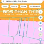 Bán đất thổ cư Xuân Phú 105 m² giá 1.85 tỷ - Ảnh thu nhỏ 2