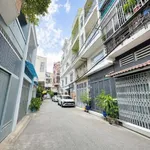 Nhà đẹp 75m2 hẻm ôtô Trường Sa Tân Bình 11 tỷ - Ảnh thu nhỏ 2