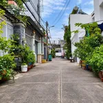 Bán nhà 33m2, 4 phòng ngủ Nguyễn Văn Lượng, Gò Vấp - Ảnh thu nhỏ 3