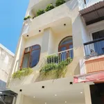 Bán nhà 3 tầng 76m² Phú Lộc 11, 4PN 4WC, gần biển - Ảnh thu nhỏ 1