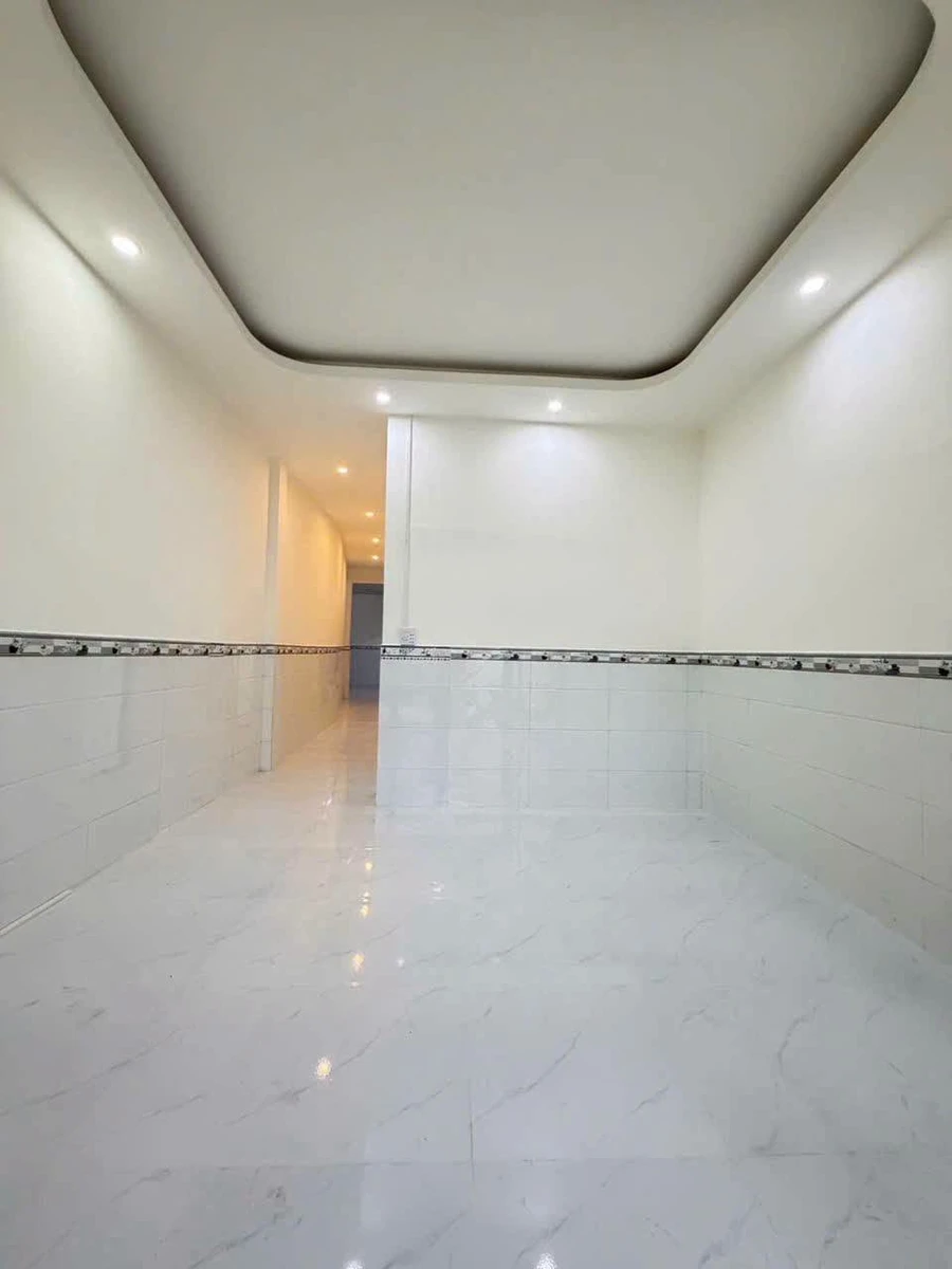 Bán nhà hẻm Nguyễn Trung Trực Rạch Giá 70m² 1,05 tỷ - Ảnh thu nhỏ 2