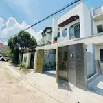 Bán nhà 1 trệt 1 lầu 80m² gần chợ Phú Thọ Bình Chánh - Ảnh thu nhỏ 2