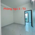 Bán nhà 3 tầng 67,6m2 Trương Hán Siêu, P. Hải Dương, Q.12 - Ảnh thu nhỏ 5