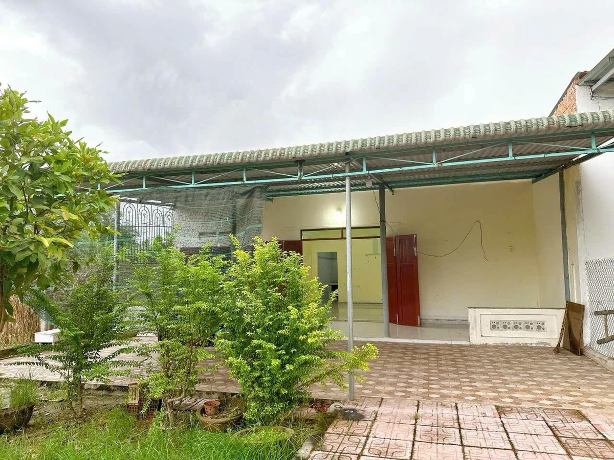 Bán nhà vườn 400m² Nghĩa Điền Quảng Ngãi - Ảnh thu nhỏ 3