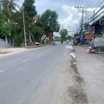 Bán đất góc 2 mặt tiền Nguyễn Hữu Cảnh, 170m2, 5 tỷ 800 - Ảnh thu nhỏ 2