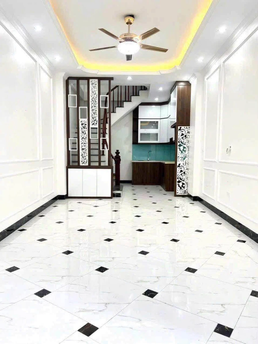 Cho thuê nhà riêng 175m2, 3 phòng ngủ, Xuân Phương, Nam Từ Liêm - Ảnh thu nhỏ 5