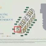 Bán căn hộ 33m² view biển Paramount Libera Nha Trang, 3,2 tỷ - Ảnh thu nhỏ 1