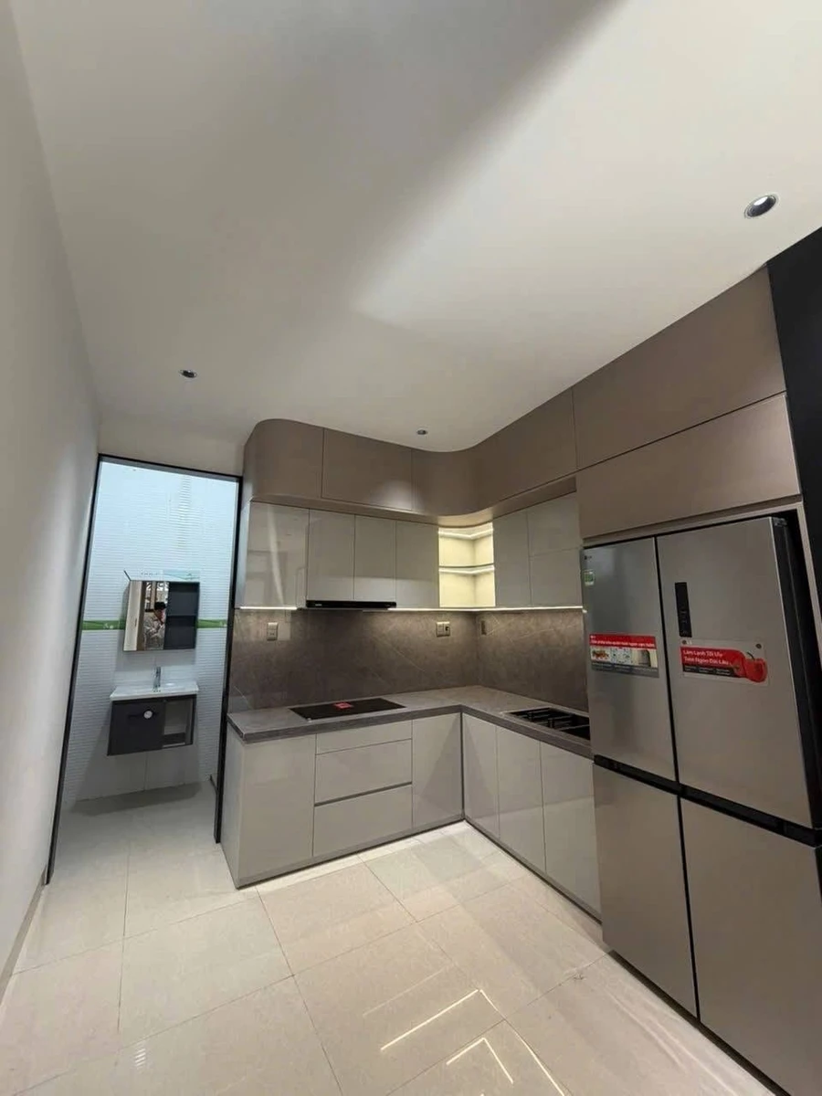 Bán nhà 2 tầng 81m² đường Trần Cao Vân, Đà Nẵng, 6.15 tỷ - Ảnh thu nhỏ 3