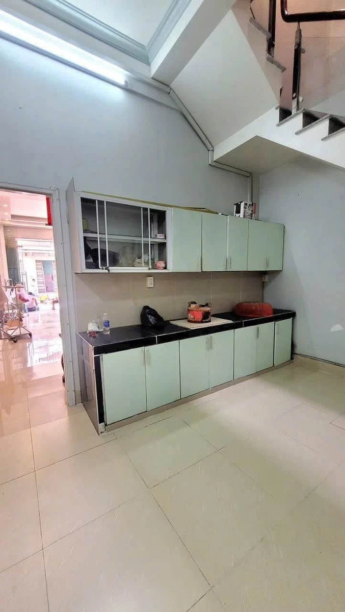 Bán nhà 90m² 7 phòng ngủ KDC Thuận Đạo Bến Lức Long An - Ảnh thu nhỏ 5