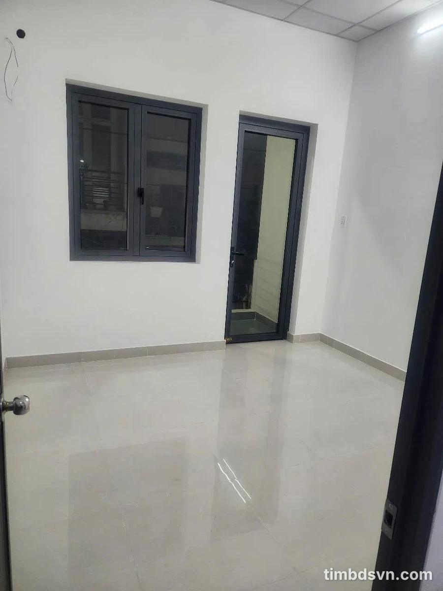 Cho thuê nhà hẻm 2PN Chiến Lược, Bình Tân, 35m² - Ảnh thu nhỏ 5