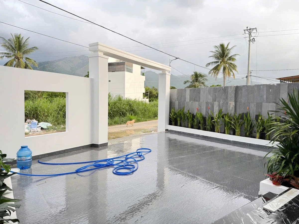 Bán nhà 97m2, 3PN 2WC đường Cây Duối, Diên An, Khánh Hòa giá 2,95 tỷ - Ảnh thu nhỏ 2