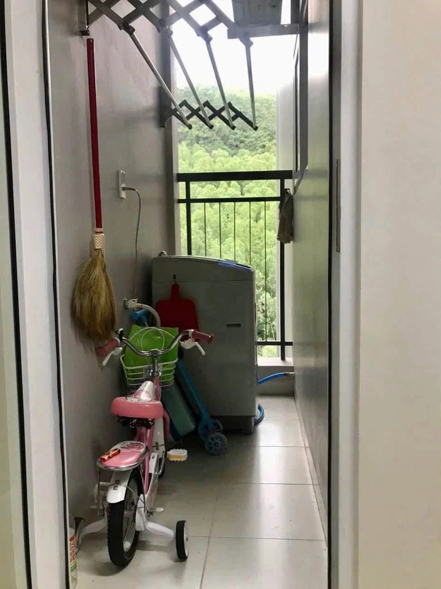 Sang nhượng căn hộ Lamer 1 49m² 2PN Quy Nhơn 850 triệu - Ảnh thu nhỏ 5