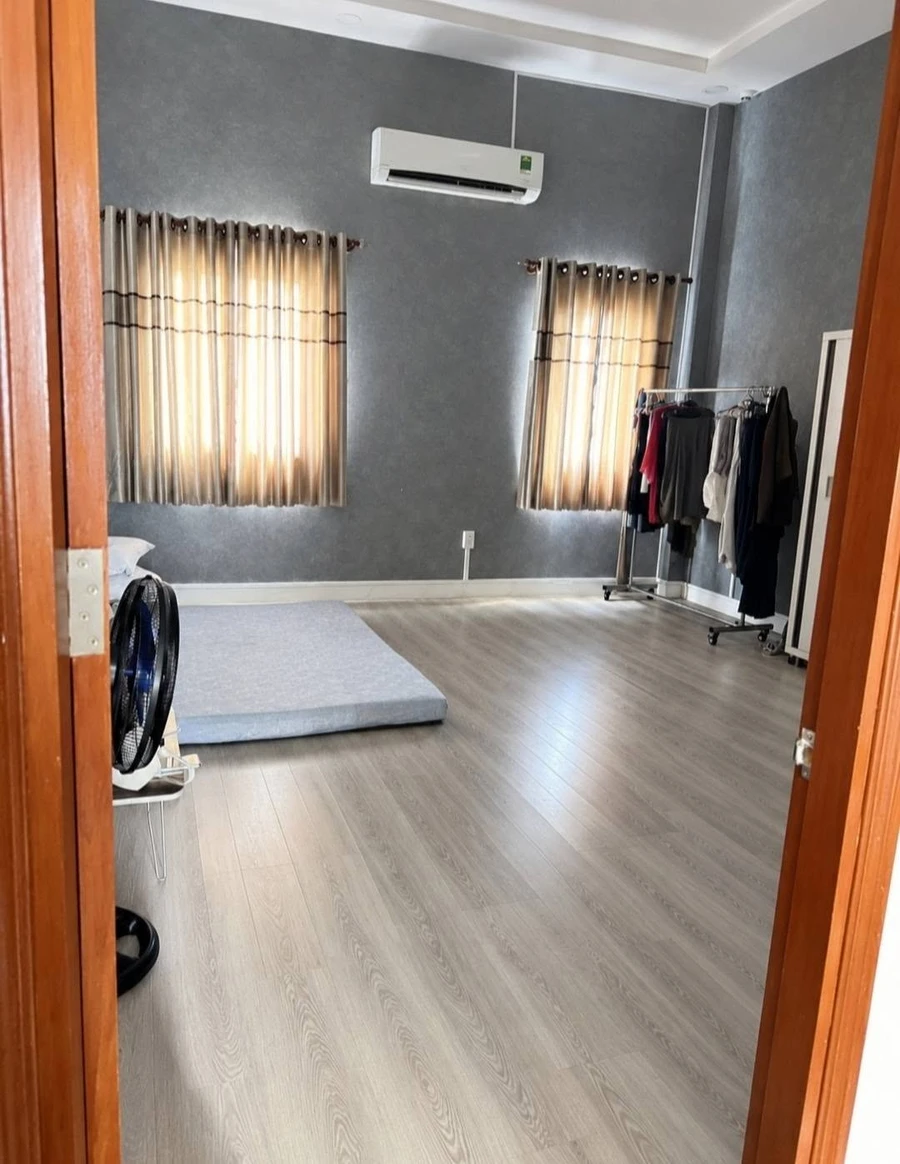 Bán nhà Bình Tân gần Trường Quốc Tế Hoàng Gia 63m2 hẻm xe hơi - Ảnh thu nhỏ 4