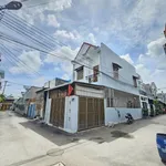Bán nhà 2 mặt tiền 75m2 Thuận An 3 tỷ 5 - Ảnh thu nhỏ 1