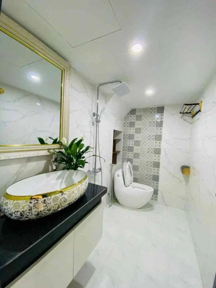 Bán nhà 2,5 tầng 53m2, 3 PN tại Thanh Khê, Đà Nẵng - Ảnh 1