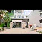 Cho thuê căn hộ KDT Mỹ Gia 2PN 90m² 15 triệu/tháng - Ảnh thu nhỏ 1