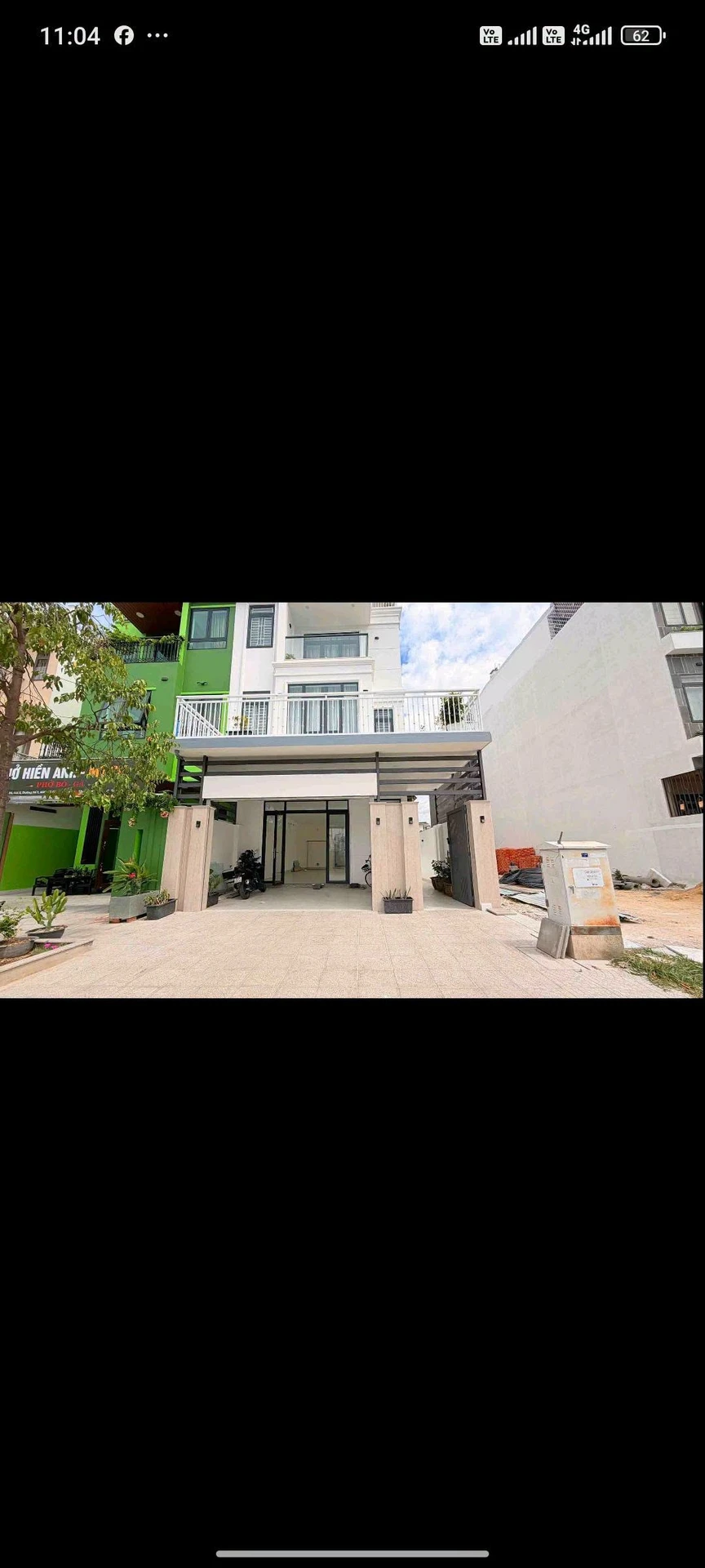 Cho thuê căn hộ KDT Mỹ Gia 2PN 90m² 15 triệu/tháng - Ảnh 1