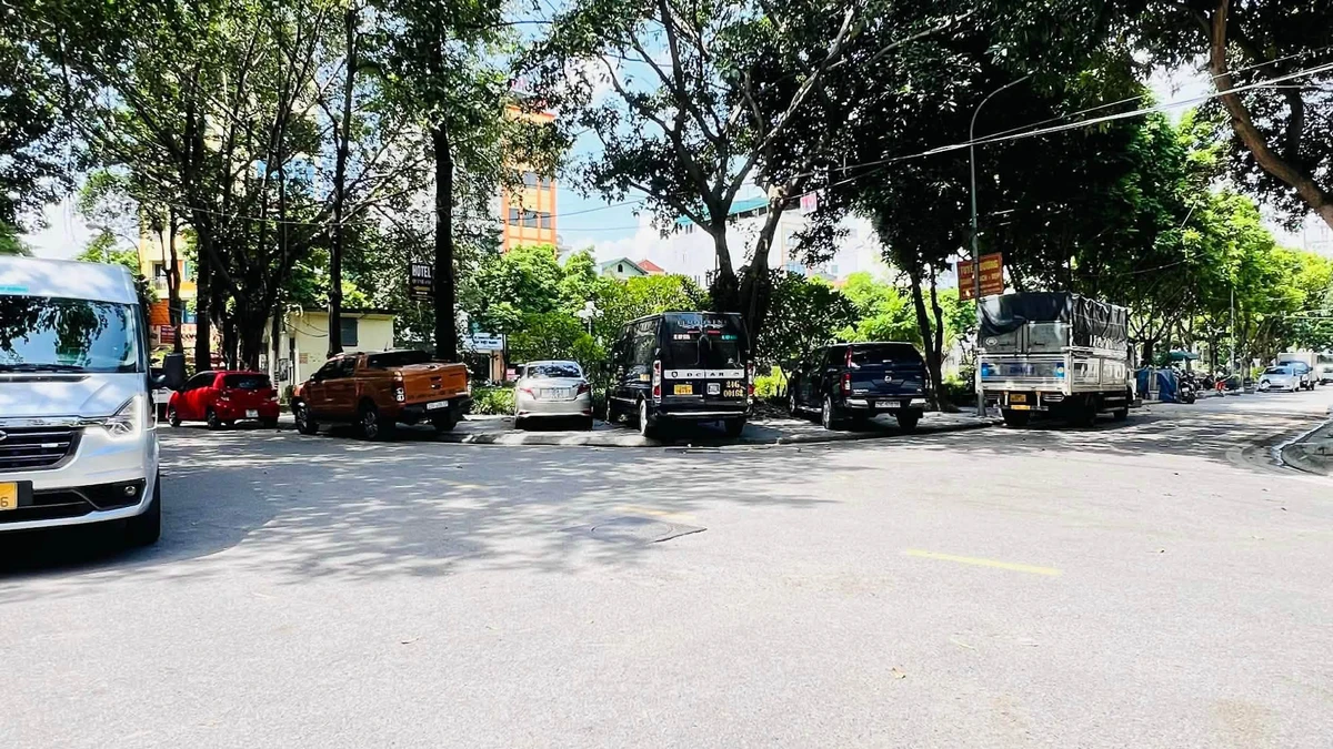 Bán nhà 7 tầng 100m² Cổ Linh, view vườn hoa, 38 tỷ - Ảnh thu nhỏ 2
