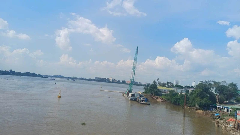 Bán đất view sông Hiệp Hoà Đồng Nai 530m2, 12 tỷ