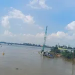 Bán đất view sông Hiệp Hoà Đồng Nai 530m2, 12 tỷ - Ảnh thu nhỏ 1