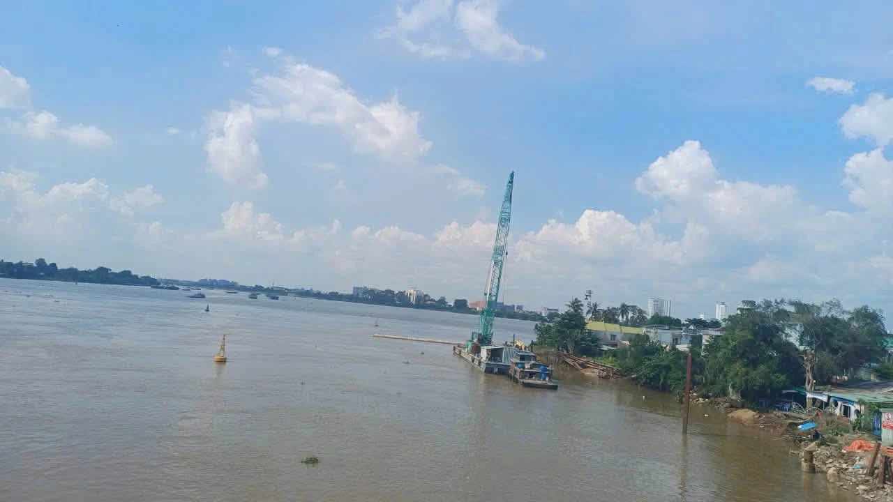 Bán đất view sông Hiệp Hoà Đồng Nai 530m2, 12 tỷ - Ảnh 1