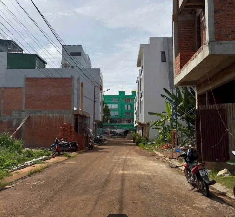 Bán đất tái định cư Lý Tự Trọng 72,5m² giá 5 tỷ 850 triệu - Ảnh thu nhỏ 3