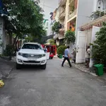 Bán nhà 5 tầng 70m2 HXH Vũ Ngọc Phan Bình Thạnh 11 tỷ - Ảnh thu nhỏ 2