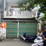 Cho thuê nguyên căn góc 2 mặt tiền 50m² tại Phạm Văn Chiêu, Gò Vấp - Ảnh thu nhỏ 2
