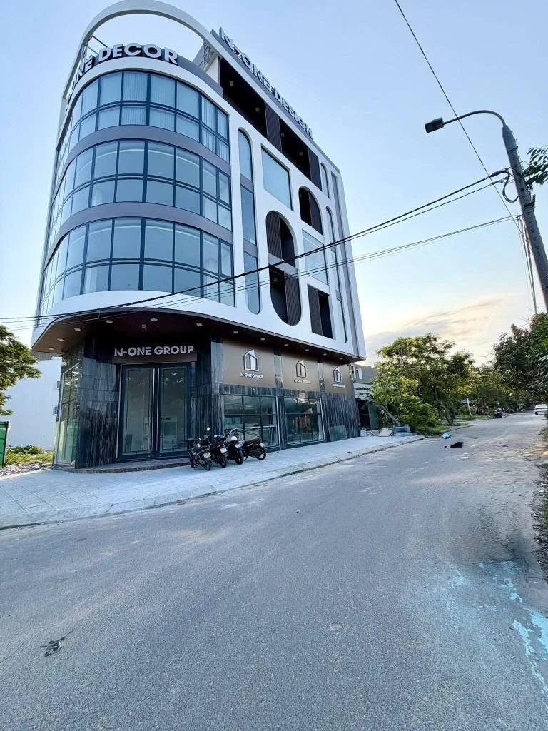Bán lô đất Hoà Phú 2, 80m2, giá 5 tỷ - Ảnh 1