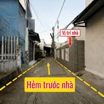 Bán nhà hẻm 123 Chu Văn An, TP. Rạch Giá, 211m2, 3 phòng ngủ - Ảnh thu nhỏ 4