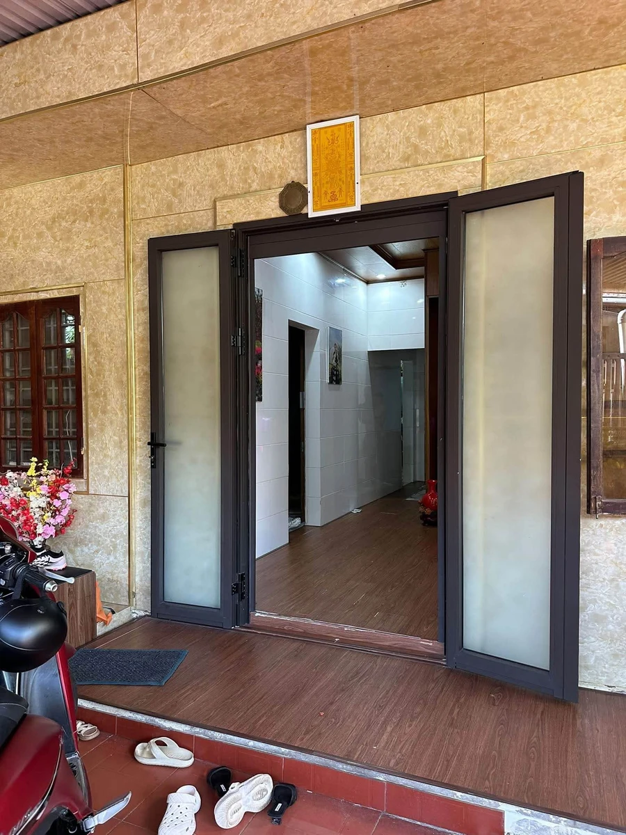 Bán nhà 10x16m Đông Hà, gần chợ, 1 tỷ - Ảnh 1