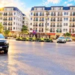 Bán nhà 3 tầng 55m2 trung tâm An Đông hơn 2 tỷ - Ảnh thu nhỏ 2