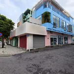 Cho thuê nhà 2 mặt tiền Nguyễn Oanh 100m² 50 triệu/tháng - Ảnh thu nhỏ 1