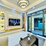 Bán nhà 6 phòng ngủ nội thất sang xịn 53.5m2 Phú Nhuận 8.9 tỷ - Ảnh thu nhỏ 4